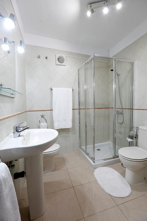 Apartamento Frente Al Puerto De Candelaria A 20 Metros De La Playa. Extérieur photo
