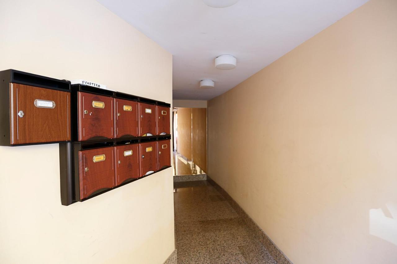 Apartamento Frente Al Puerto De Candelaria A 20 Metros De La Playa. Extérieur photo