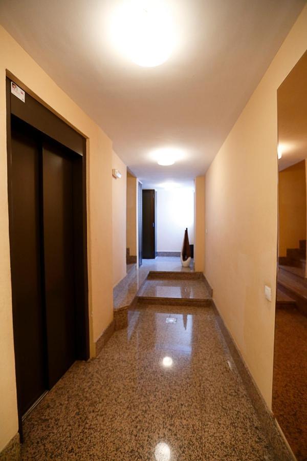 Apartamento Frente Al Puerto De Candelaria A 20 Metros De La Playa. Extérieur photo